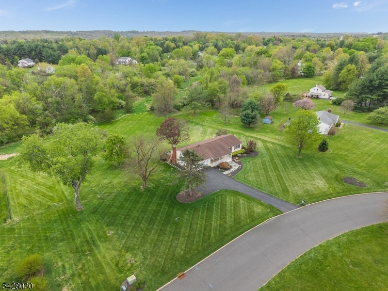 Ringoes - Residential