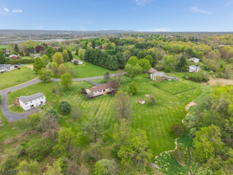 Ringoes - Residential