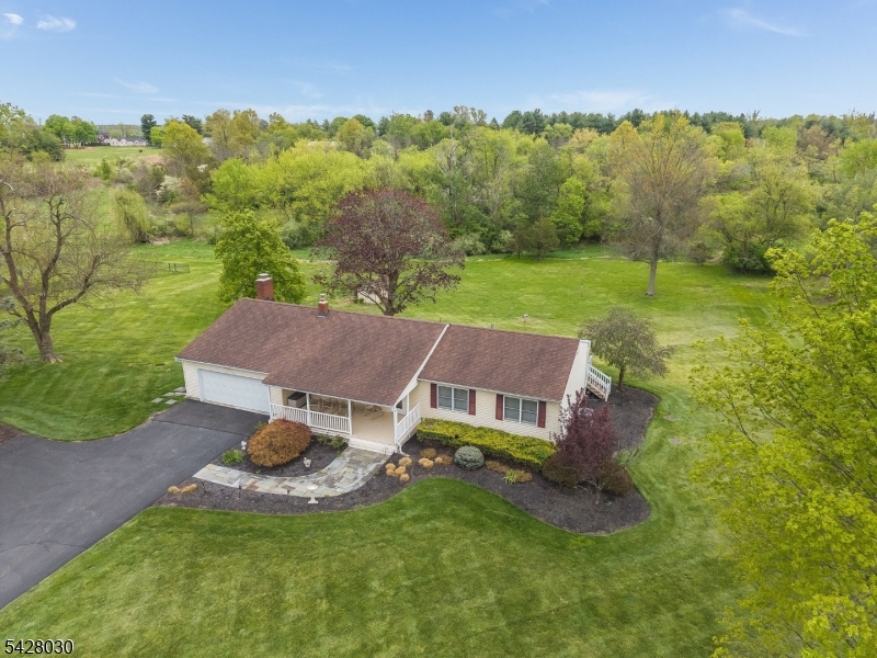 Ringoes - Residential