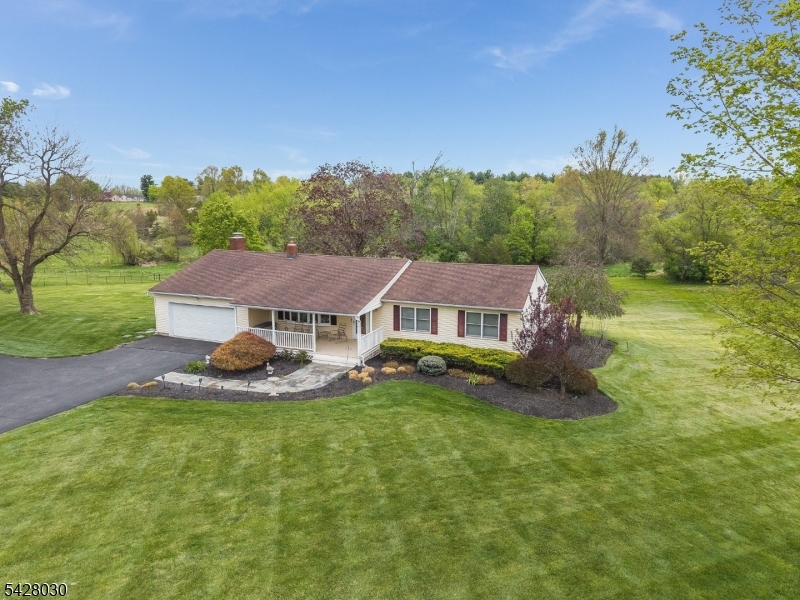 Ringoes - Residential