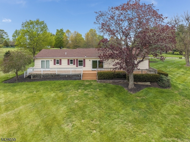 Ringoes - Residential