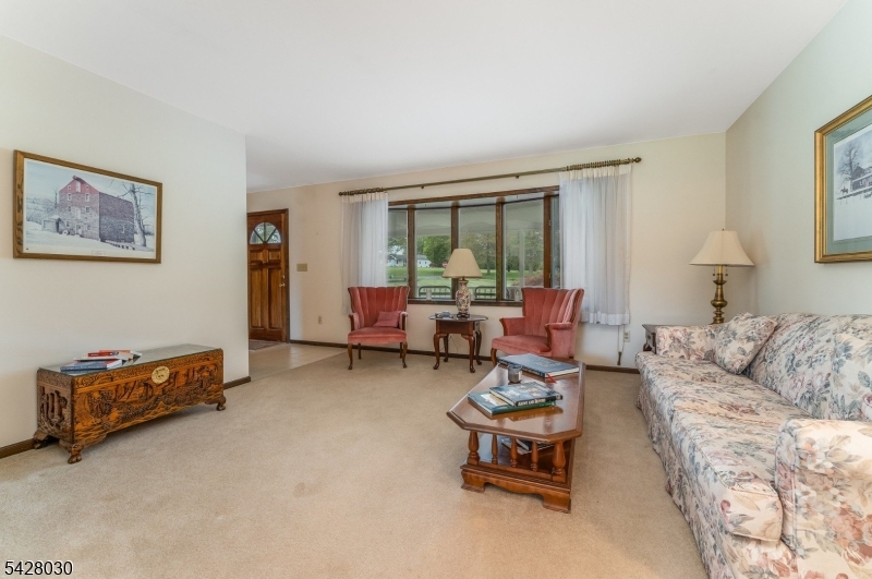 Ringoes - Residential