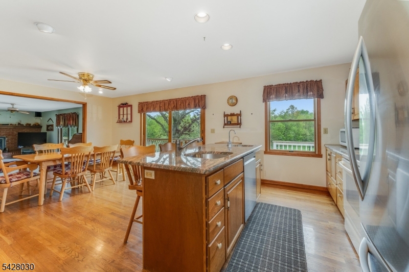 Ringoes - Residential