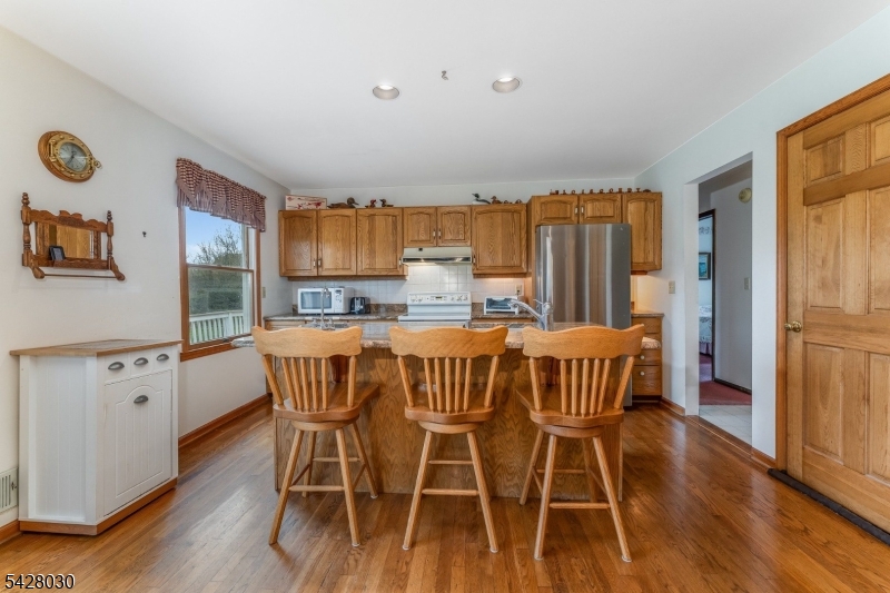 Ringoes - Residential