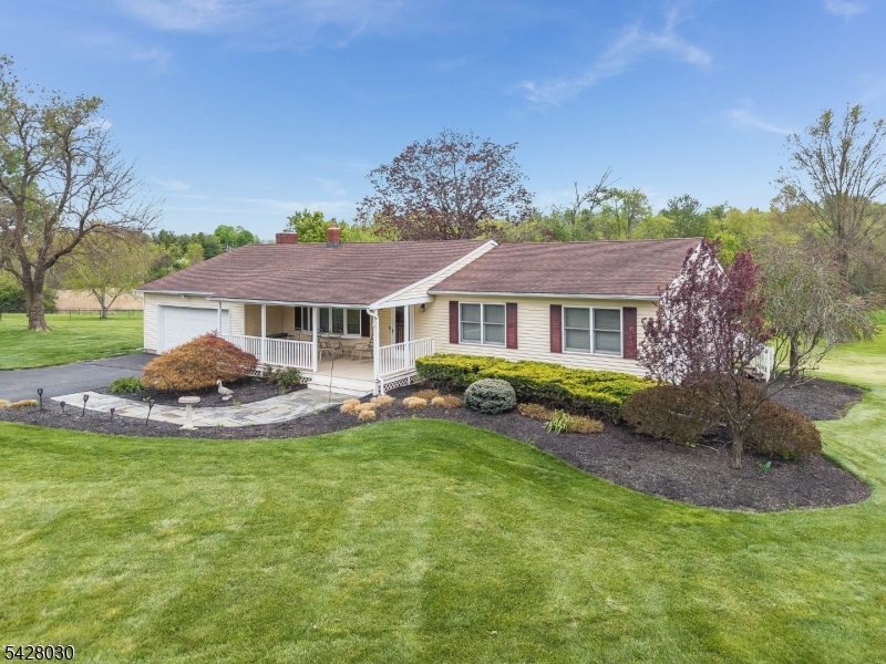 Ringoes - Residential