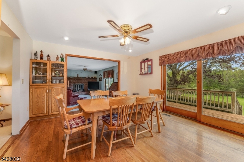 Ringoes - Residential