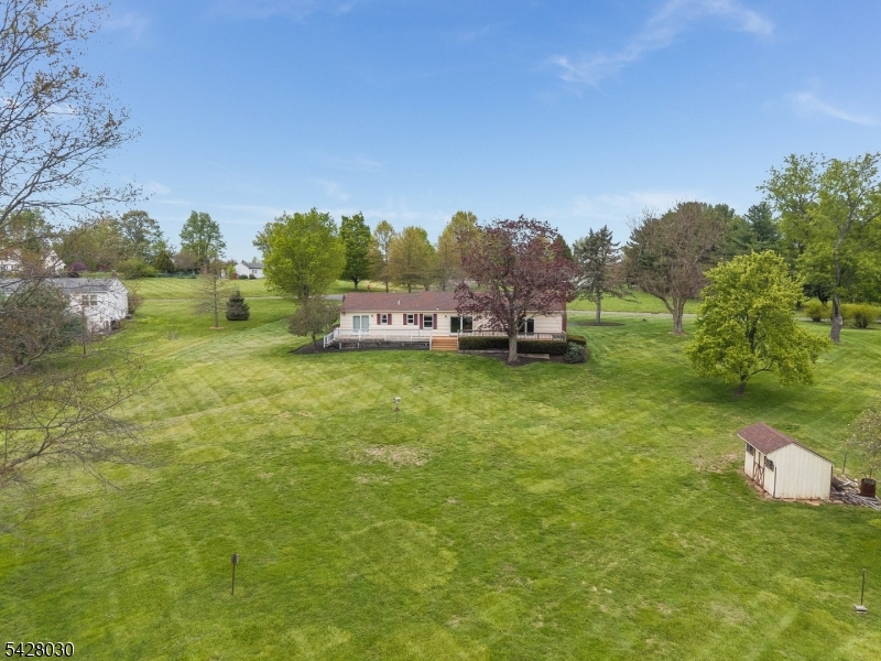 Ringoes - Residential