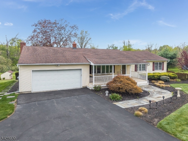 Ringoes - Residential