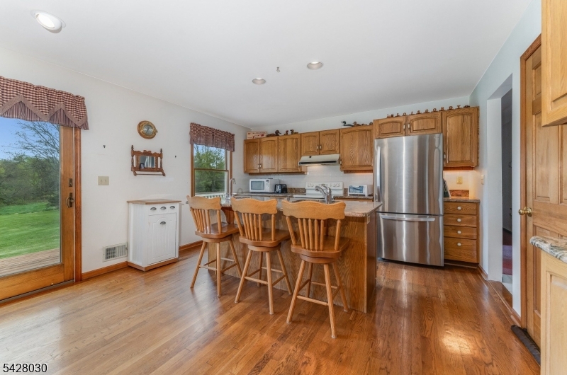 Ringoes - Residential