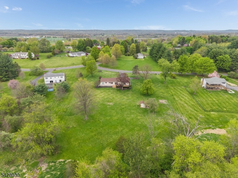 Ringoes - Residential