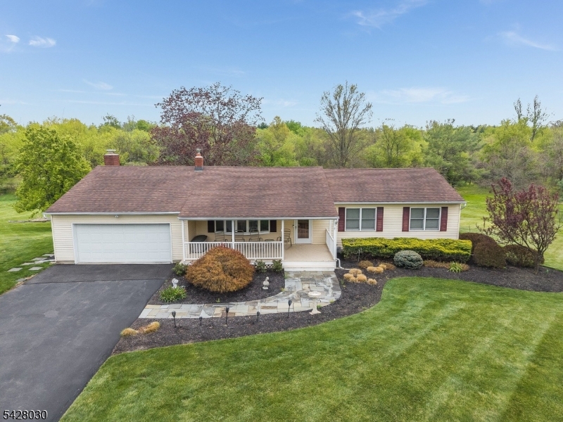 Ringoes - Residential