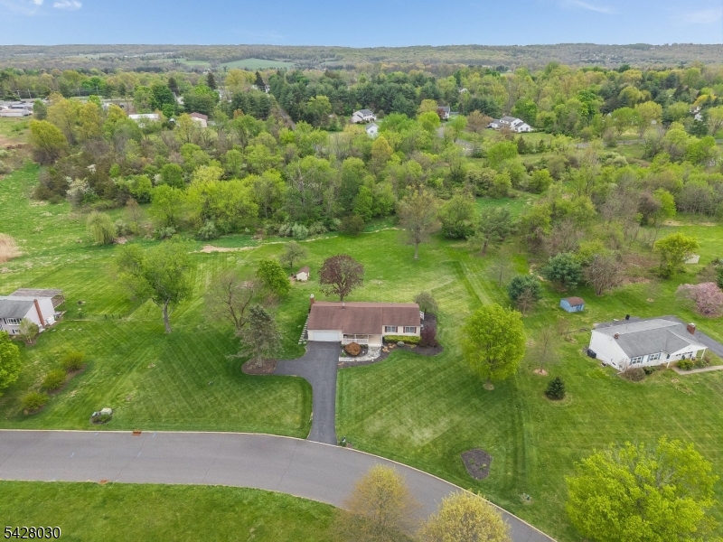 Ringoes - Residential