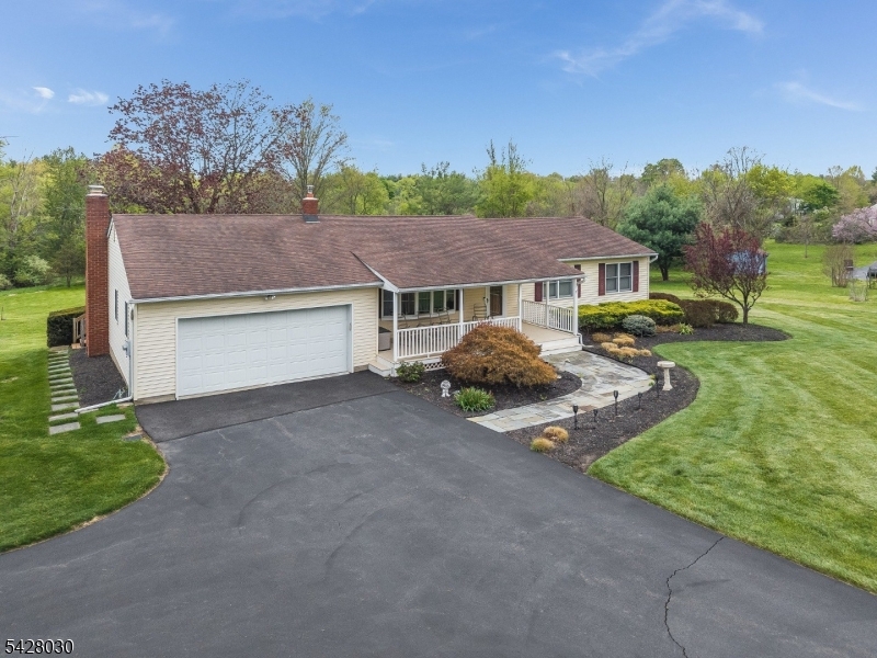 Ringoes - Residential