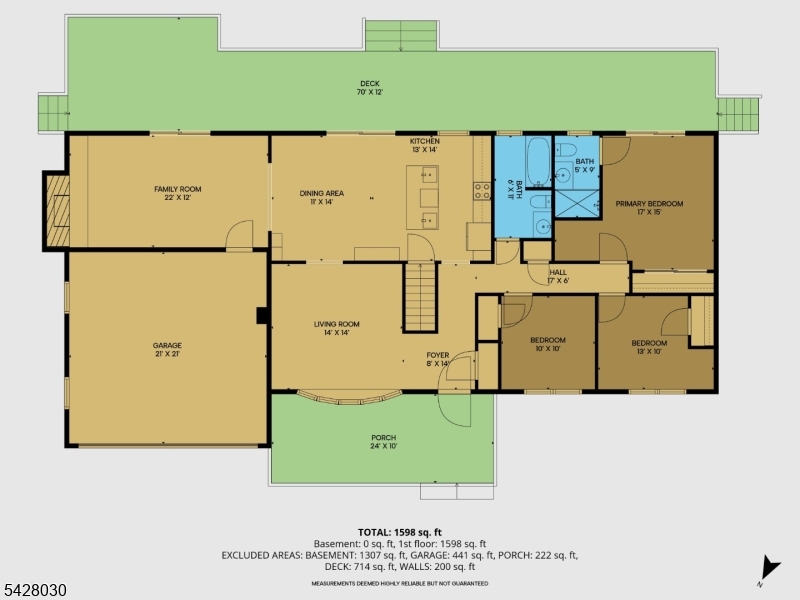 Ringoes - Residential