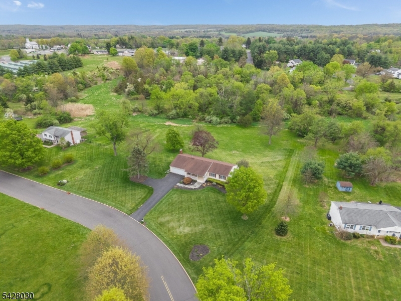 Ringoes - Residential