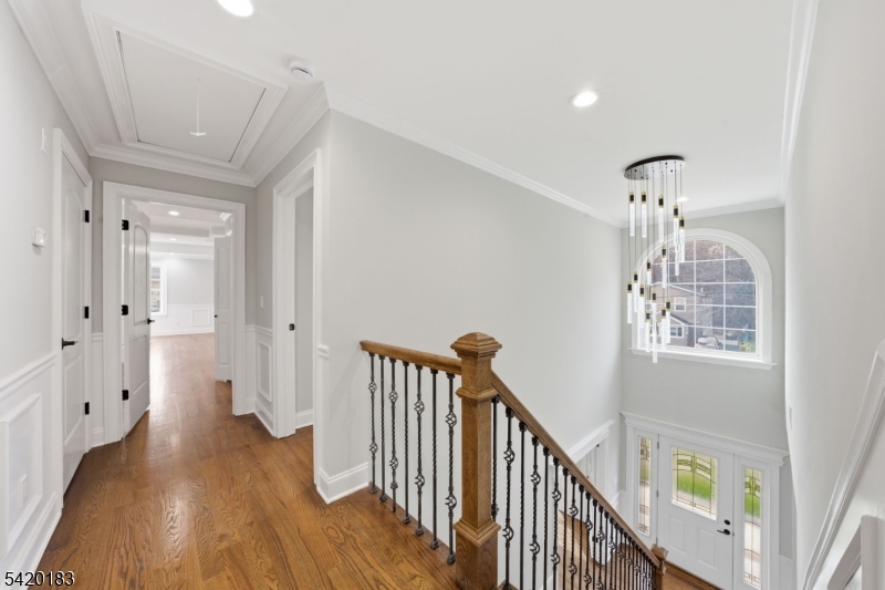 Lake Hiawatha - Residential