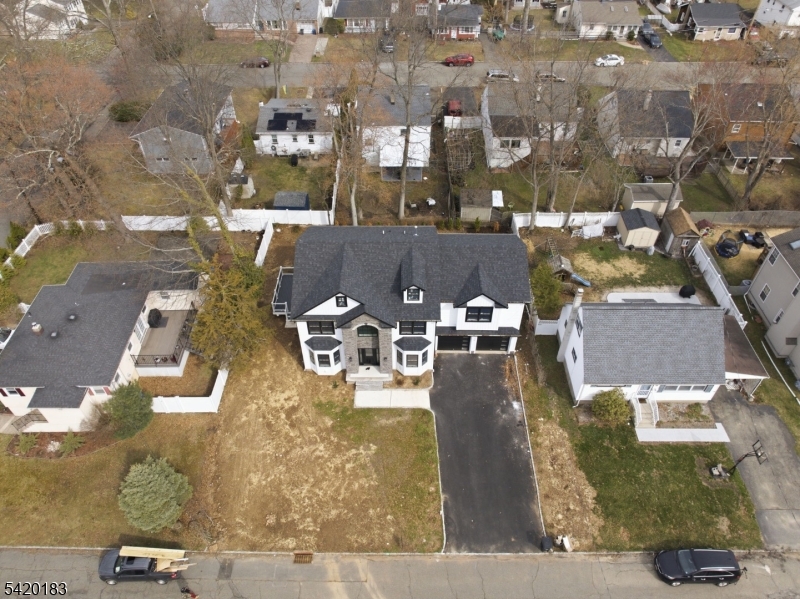 Lake Hiawatha - Residential