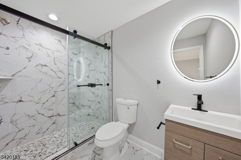 Lake Hiawatha - Residential