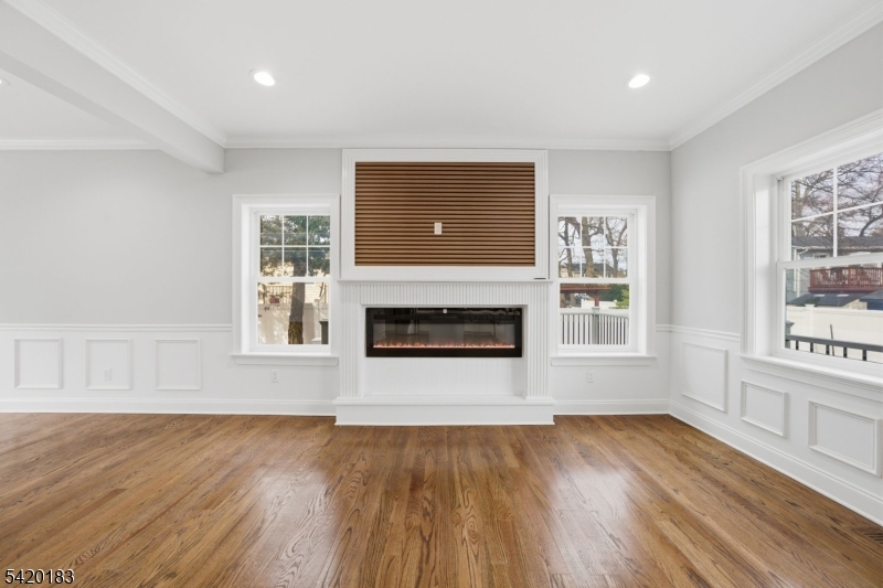 Lake Hiawatha - Residential