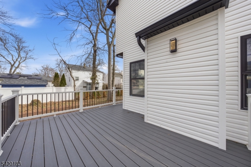 Lake Hiawatha - Residential