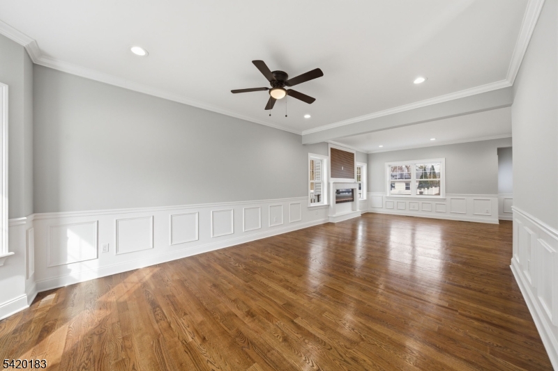 Lake Hiawatha - Residential