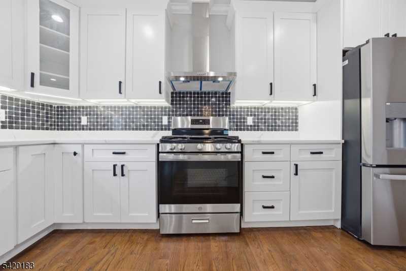 Lake Hiawatha - Residential