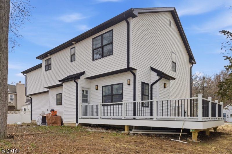 Lake Hiawatha - Residential