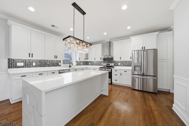 Lake Hiawatha - Residential