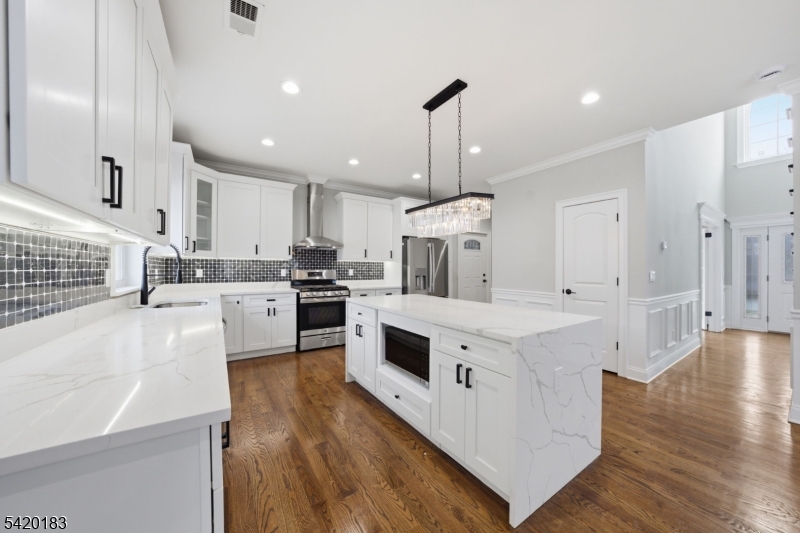 Lake Hiawatha - Residential