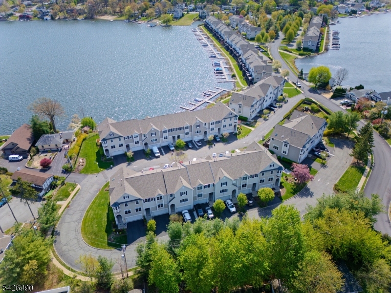 Lakeshore Village - Residential