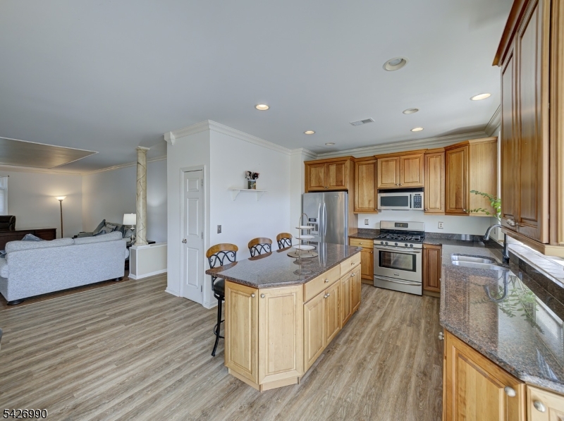 Lakeshore Village - Residential