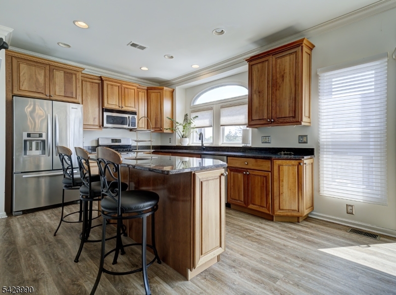 Lakeshore Village - Residential