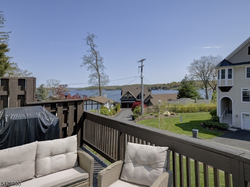 Lakeshore Village - Residential