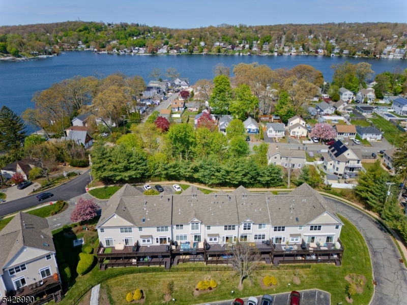 Lakeshore Village - Residential