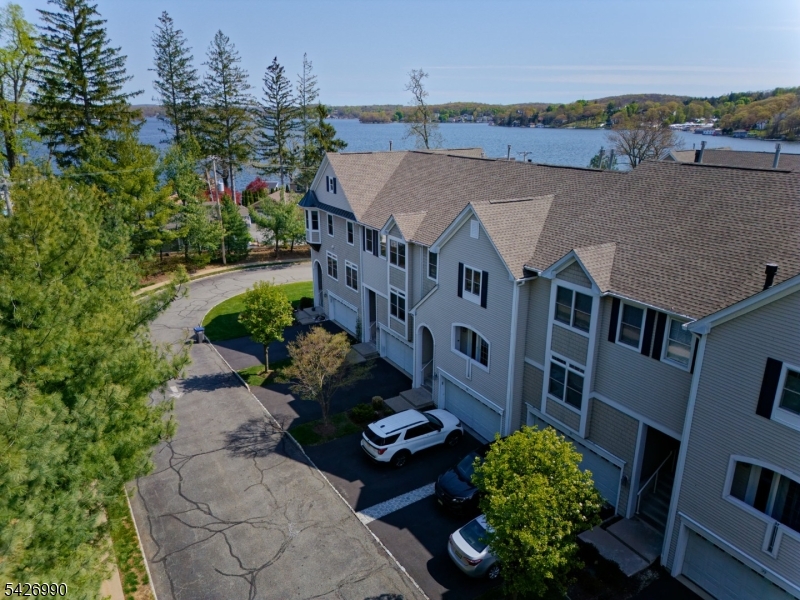 Lakeshore Village - Residential