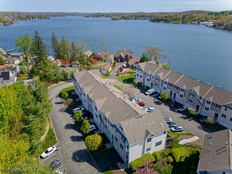 Lakeshore Village - Residential