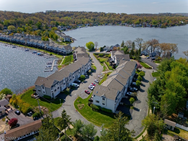 Lakeshore Village - Residential