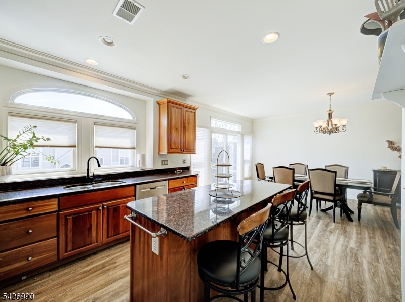 Lakeshore Village - Residential