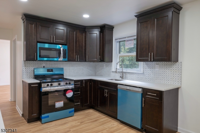 Hillcrest Estates - Residential