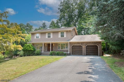 20 Whitewood Dr, Parsippany-Troy Hills Twp., NJ 07950 - #: 4030447