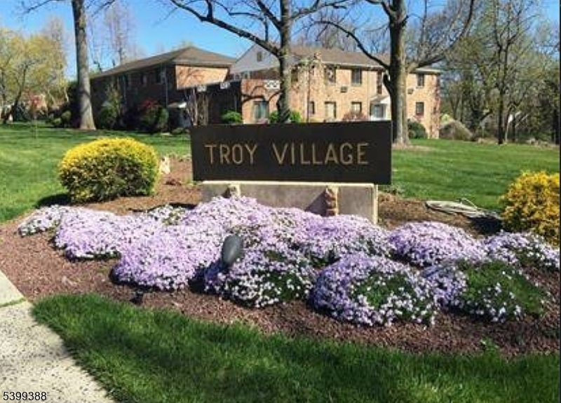 Troy Village - Residential Lease
