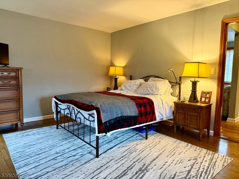 Troy Village - Residential Lease