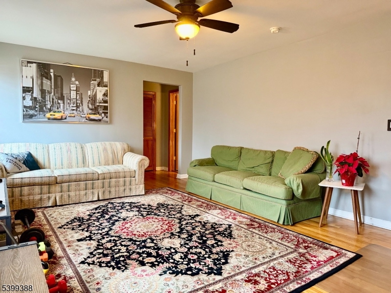 Troy Village - Residential Lease