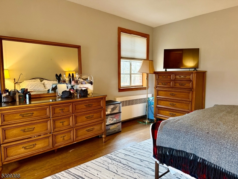 Troy Village - Residential Lease