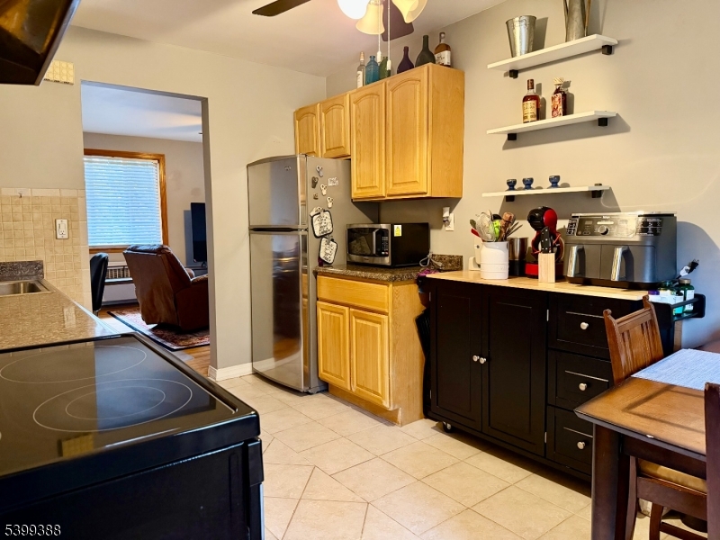 Troy Village - Residential Lease