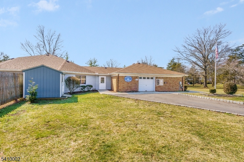 Kimberwyck II - Residential