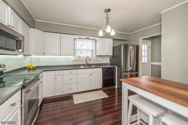 Kimberwyck II - Residential