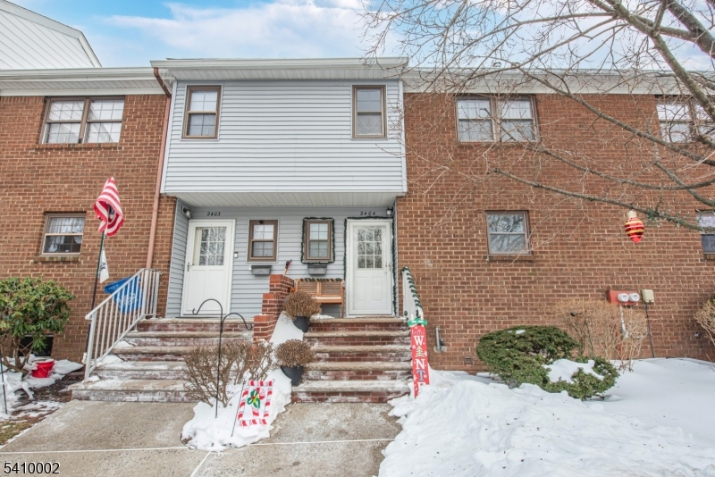 Kimberwyck II - Residential