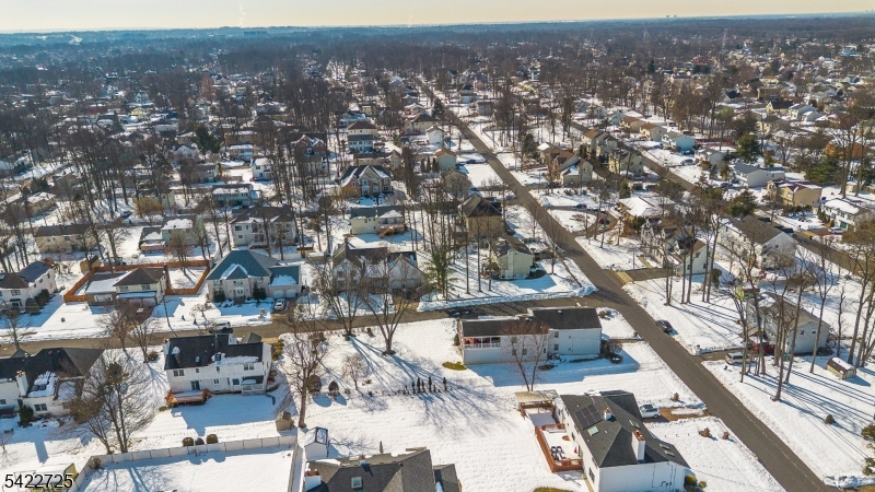 North Edison - Residential