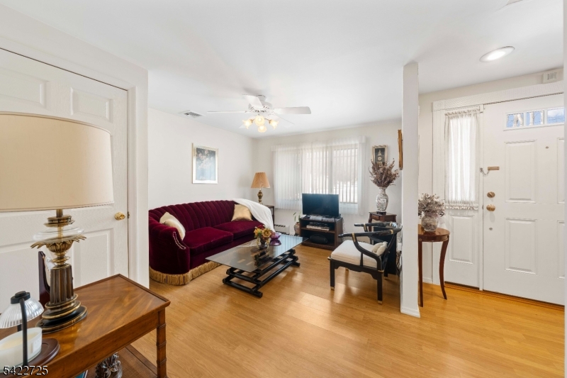 North Edison - Residential